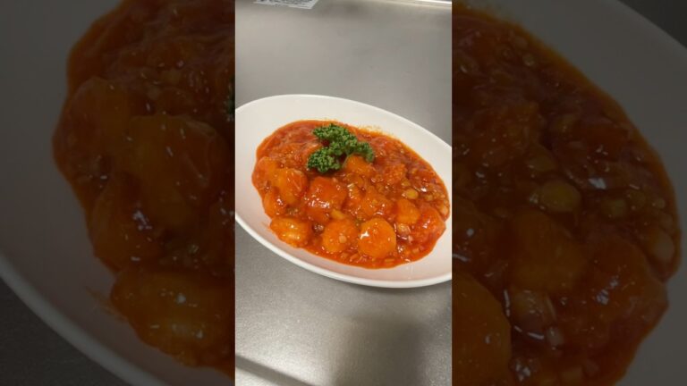 エビチリ簡単レシピで家庭でも美味しく作れる。Tôm sốt cay kiểu Nhật#shrimpchili#エビチリ #うちのごはん #かんたんレシピ #AoDai#tôm