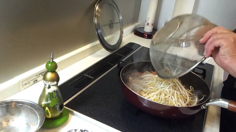 おうち食堂 もやしと豚肉の海鮮うま塩炒めの素