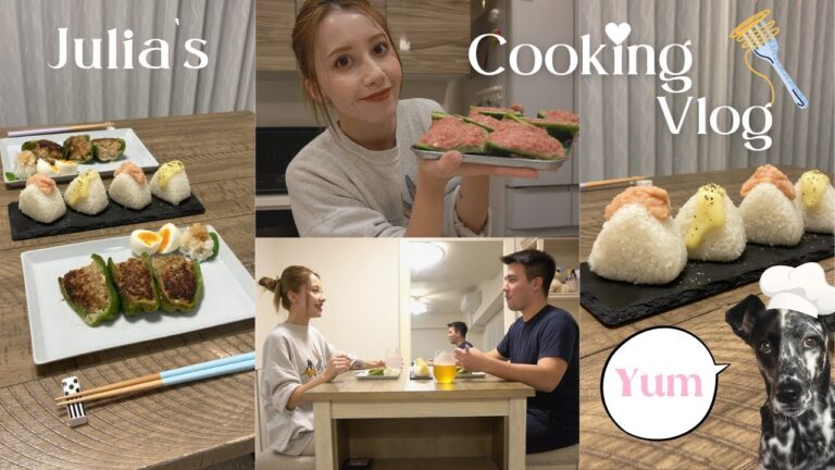 【男性ウケ料理】誰でもできる彼の胃袋を掴むレシピ💕大公開👩🏼‍🍳