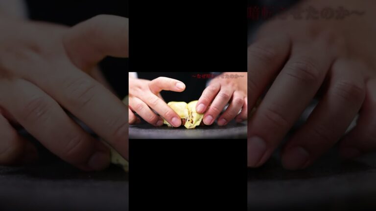 カレーはご飯で食べるよりカレーグラタンにして食べる方がうまい？#カレー　#カレーライス　#カレーグラタン　#深夜の背徳めし