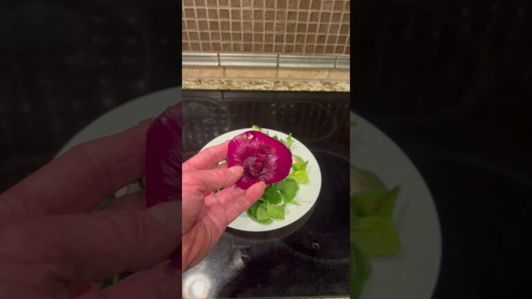 Dinner #cooking #salad #kensdressings￼ #franksredhot