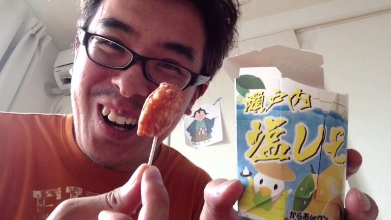 【期間限定】からあげクン 瀬戸内塩レモン味 / ローソン