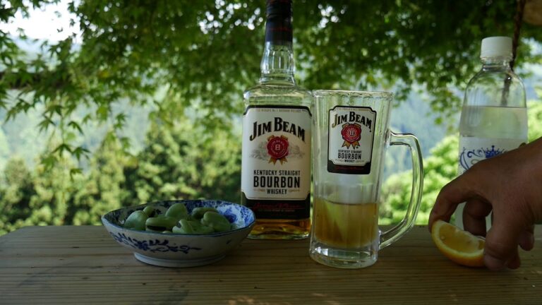 そらまめの茹で方