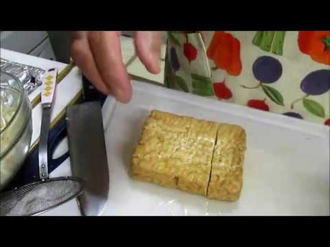 厚揚げ豚肉きのこコチジャン煮