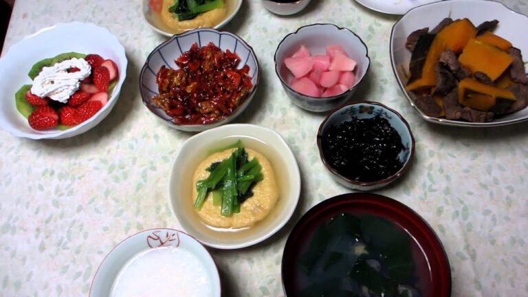 今日の夕飯。２月２４日。