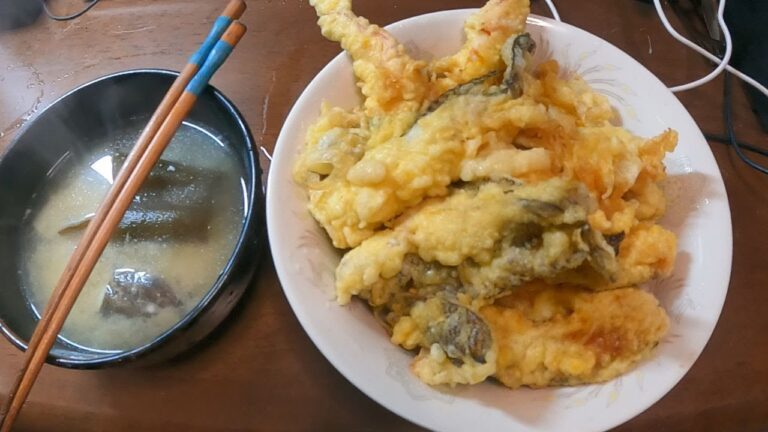 買ったばかりのＰＣクラッシュ！！Amazonから怪しげなメールが・・天丼作って食うよ