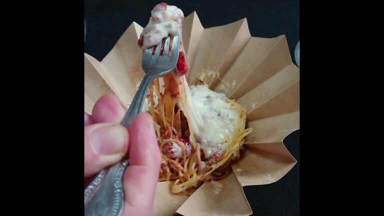 【倍速50秒紹介】たっぷりチーズのミートソース 三ツ境 居酒屋 イタリアン こるて