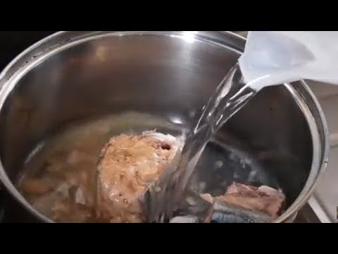 調理時間はたったの5分！鯖の水煮缶で作る「鯉こく」風「鯖こく」