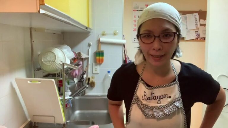 【お喋料理】野菜嫌いな末っ子が！？キャベツたっぷりの豚平焼きを！！