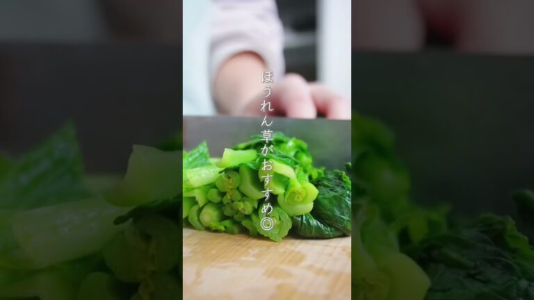 栄養満点◎ビビンバ #簡単レシピ #料理 #韓国料理