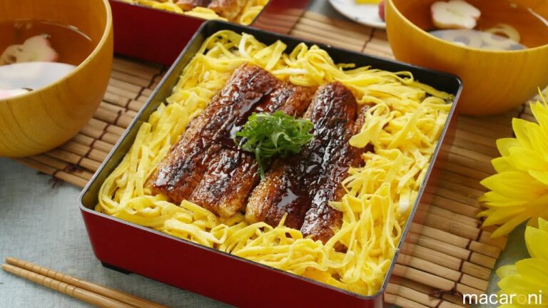 ダマされちゃうかも!?  うなぎ そっくり ちくわの 蒲焼き のレシピ 作り方