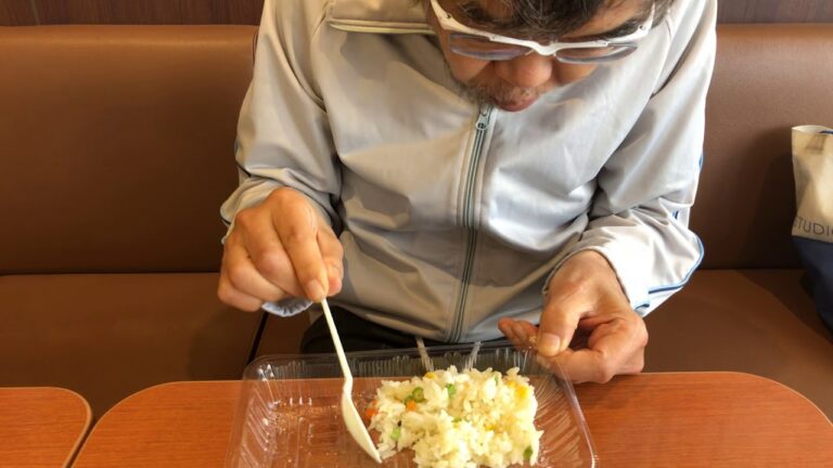 198円の冷凍エビピラフ！