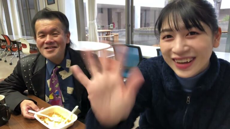 久々の朝カレー！TAKEUCHIのクリーミーシーフードカレー！