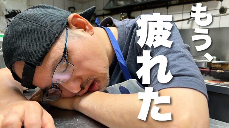 疲れてやる気ない時！冷蔵庫の在庫処理に最高！まかない中華丼の作り方！