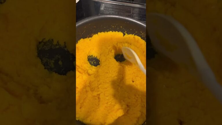 【ZENO'sキッチン】人参と玉ねぎのペースト#shorts