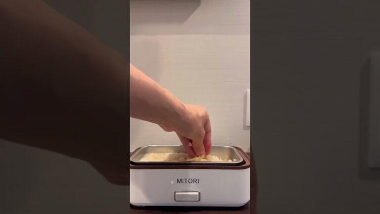 飲みすぎた…中華風お粥作って内臓労わってみた。#宴 #asmr #二日酔い