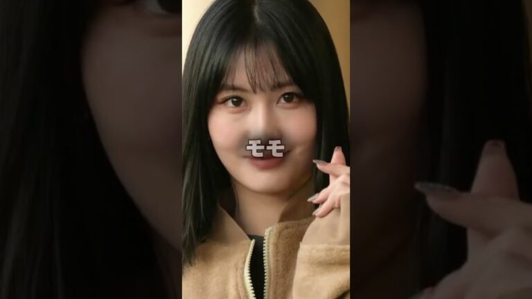 TWICEの学生時代の卒アルがヤバすぎる！#twice