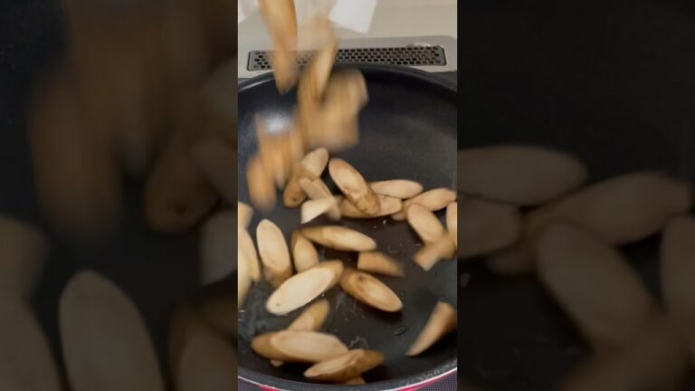 とりごぼう#cooking #料理 #鶏むね肉