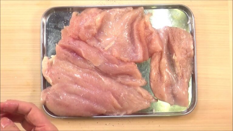 1837_鶏ムネのソテーおろしソース