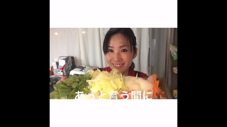 あっと言う間に”鶏すき焼き