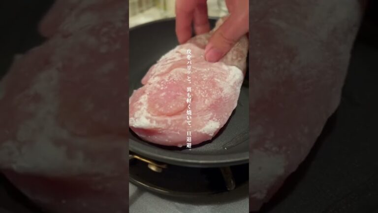 【圧倒的勝利！】朝ご飯に全てを賭けた社会人のお話#shorts