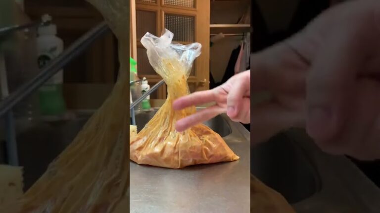 【カレー味】タンドリーチキン？豚肉でも出来そうだな...『タンドリーポーク』作ってみた