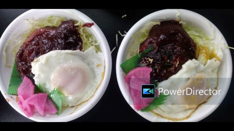 肉野菜炒め弁当