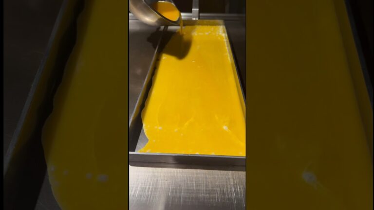 素晴らしい明太子だし巻き玉子👍この商品は「新山の動画を見た」と言えば無料で食べさせてもらえます‼️ゲットしよう‼️#新山直人 #niiyamanaoto #青雲浅間町本店 #たまご料理 #無料