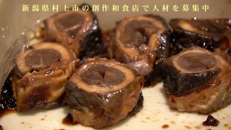おせち料理