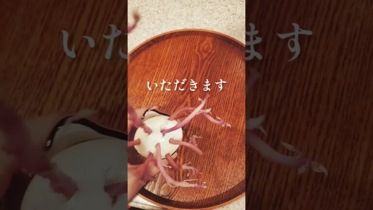 さつま芋の芽食べられる？