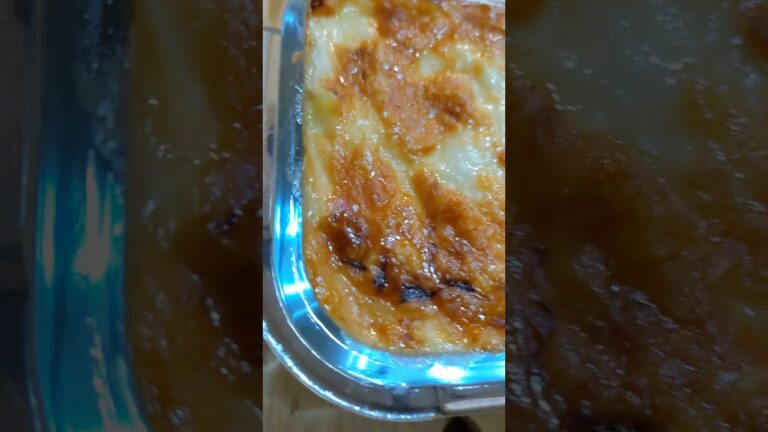 お弁当つくりました　ドリアつくりました　＃手作り弁当＃ドリア＃short