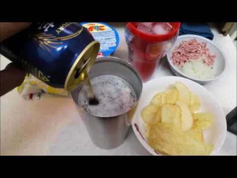 スコップコロッケを作ってみた