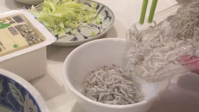 梅シソしらす飯！ ♯お弁当♯Japanese obento recipes