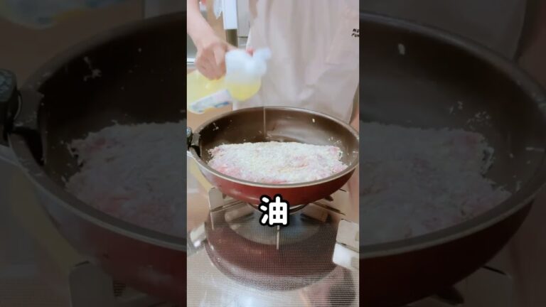 薄切り肉の簡単とんかつ❤️#時短レシピ#お料理動画 #ズボラ飯