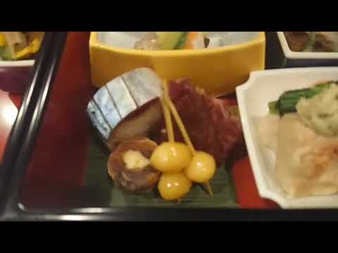 10月1日：今月の前菜