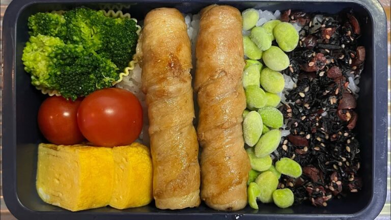 玉子焼き動画No.193