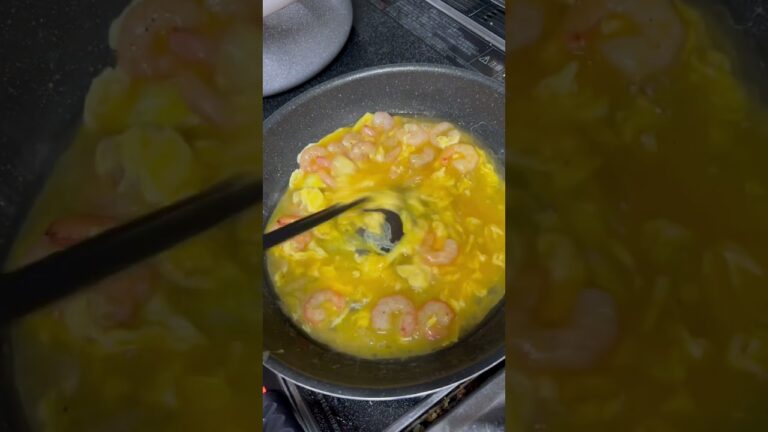 #Japanesefood#recipe#cooking#料理 #レシピ #簡単レシピ#手作り#加藤家の食卓#エビチリ#エビ#卵#Shrimpchili #shrimp #egg#pr