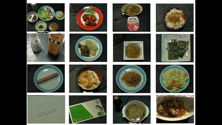 夜食堂 １