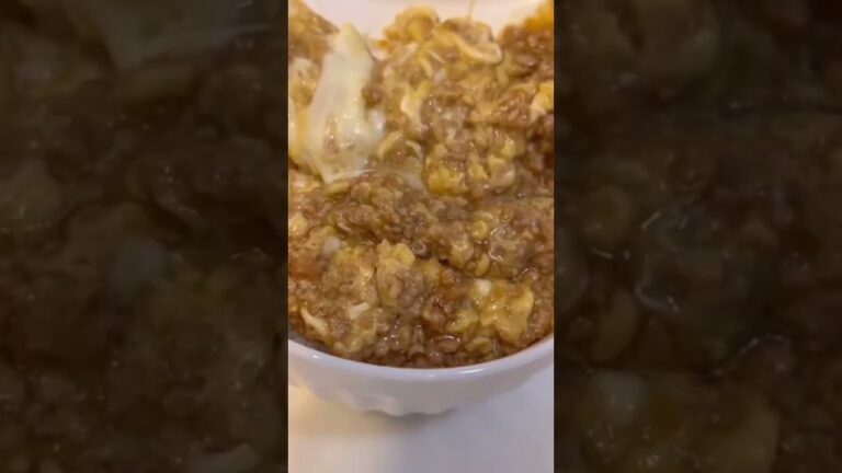 最高にうまい飲める親子丼の作り方教えてあげる。【OL深夜飯】#飯テロ #shorts #レシピ