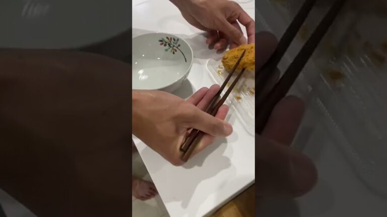 【衝撃】コロッケにお湯入れるだけで絶品ポタージュになった！ #Shorts