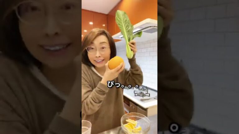 スムージーは飲んではいけない!