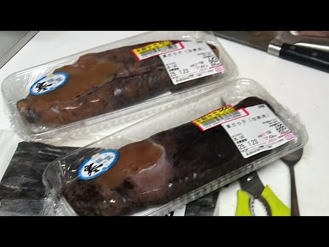 真たら子を煮て食う