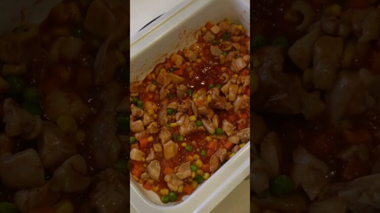 包まないオムライス #shorts