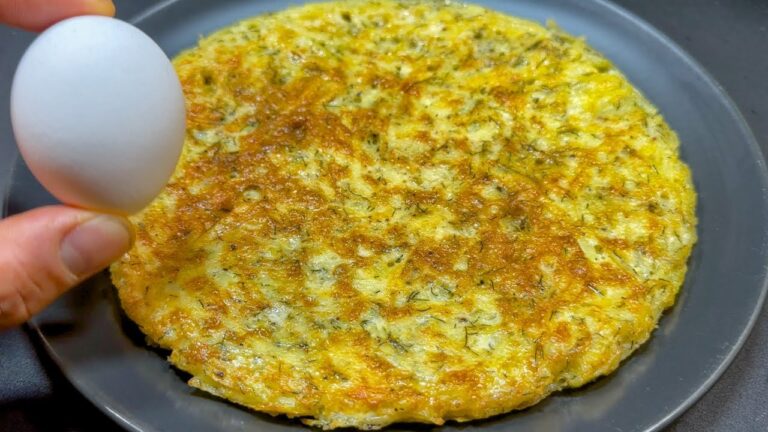 Dieses Kartoffelrezept habe ich in Norditalien gelernt! Einfach und lecker!