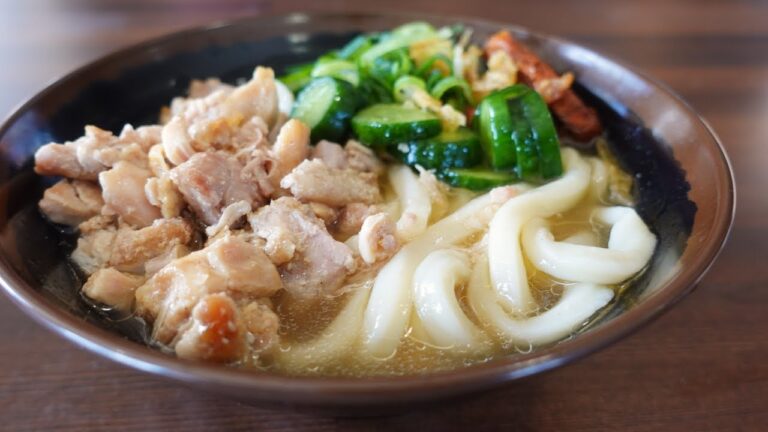 【もの凄い食感の太もっちり麺!!】あの人気店が2号店を出しました!!讃岐うどんの名店【海侍 其の弐】香川県坂出市