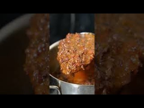 じっくりコトコト5時間煮込んだラグーソース #shorts #パスタ