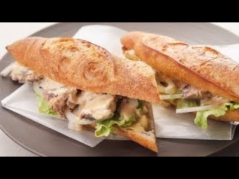 サバ缶１つで作るサバサンドのレシピ　|　料理サプリ