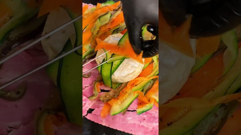 海老とアボカドのタルタルセルクル仕立て【お手頃イタリアン】 #イタリアン#沖縄