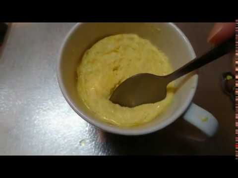 のっけ'sクッキング　～レンジで簡単茶碗蒸し編～