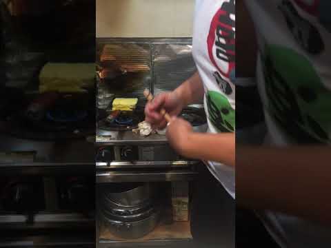 【一品料理】出し巻き卵😄🥚【勝盛家 相撲料理店】